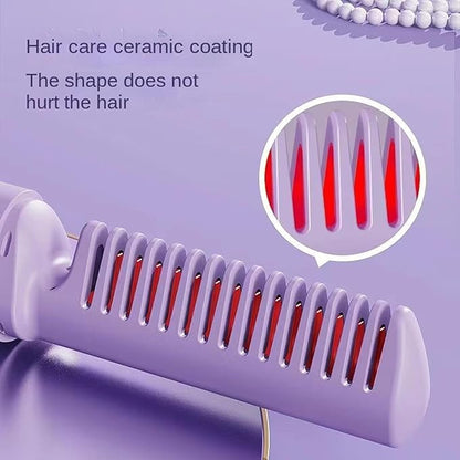 MINI CEPILLO ALISADOR