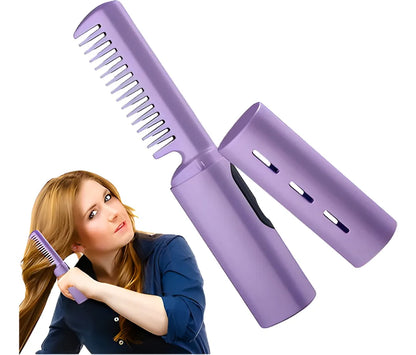 MINI CEPILLO ALISADOR