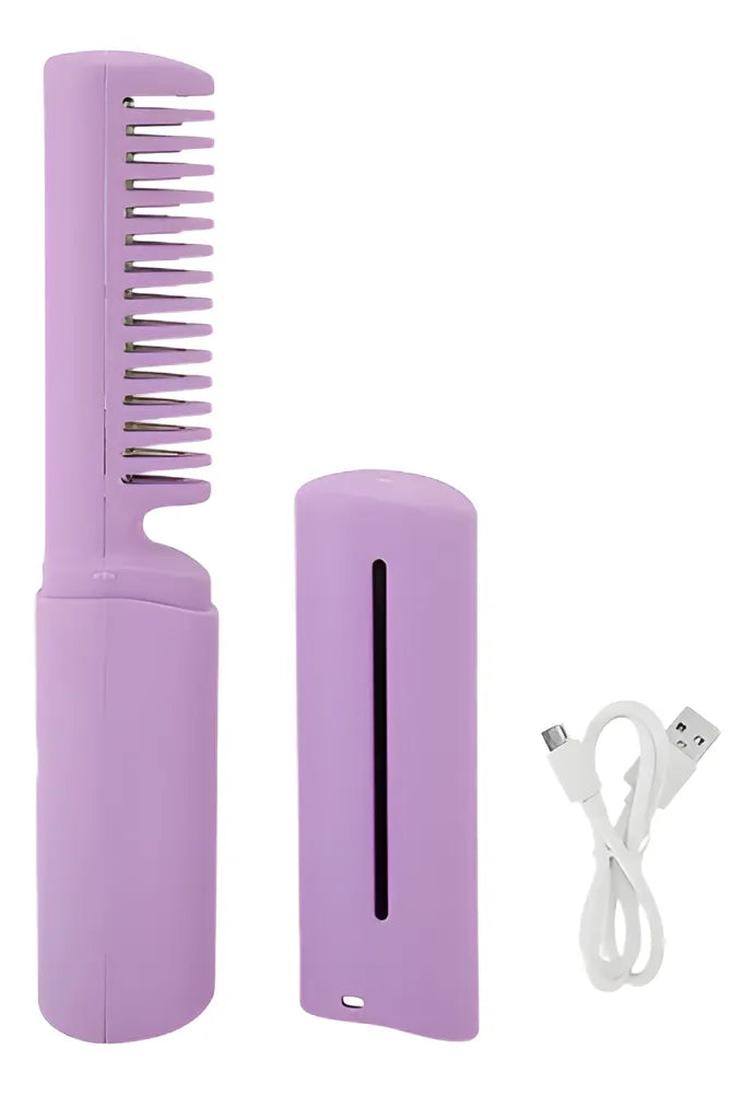 MINI CEPILLO ALISADOR