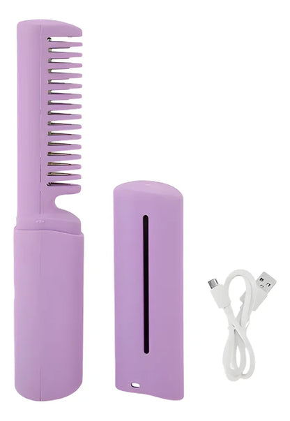 MINI CEPILLO ALISADOR